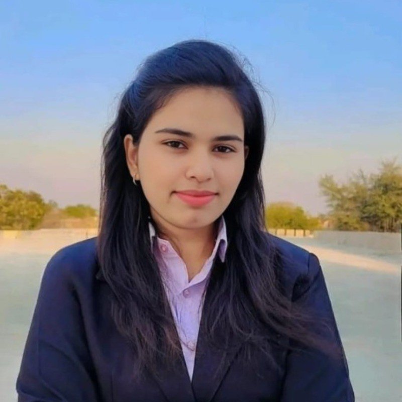 Kavya Reddy