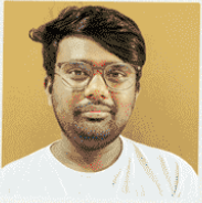Nikhil Jain